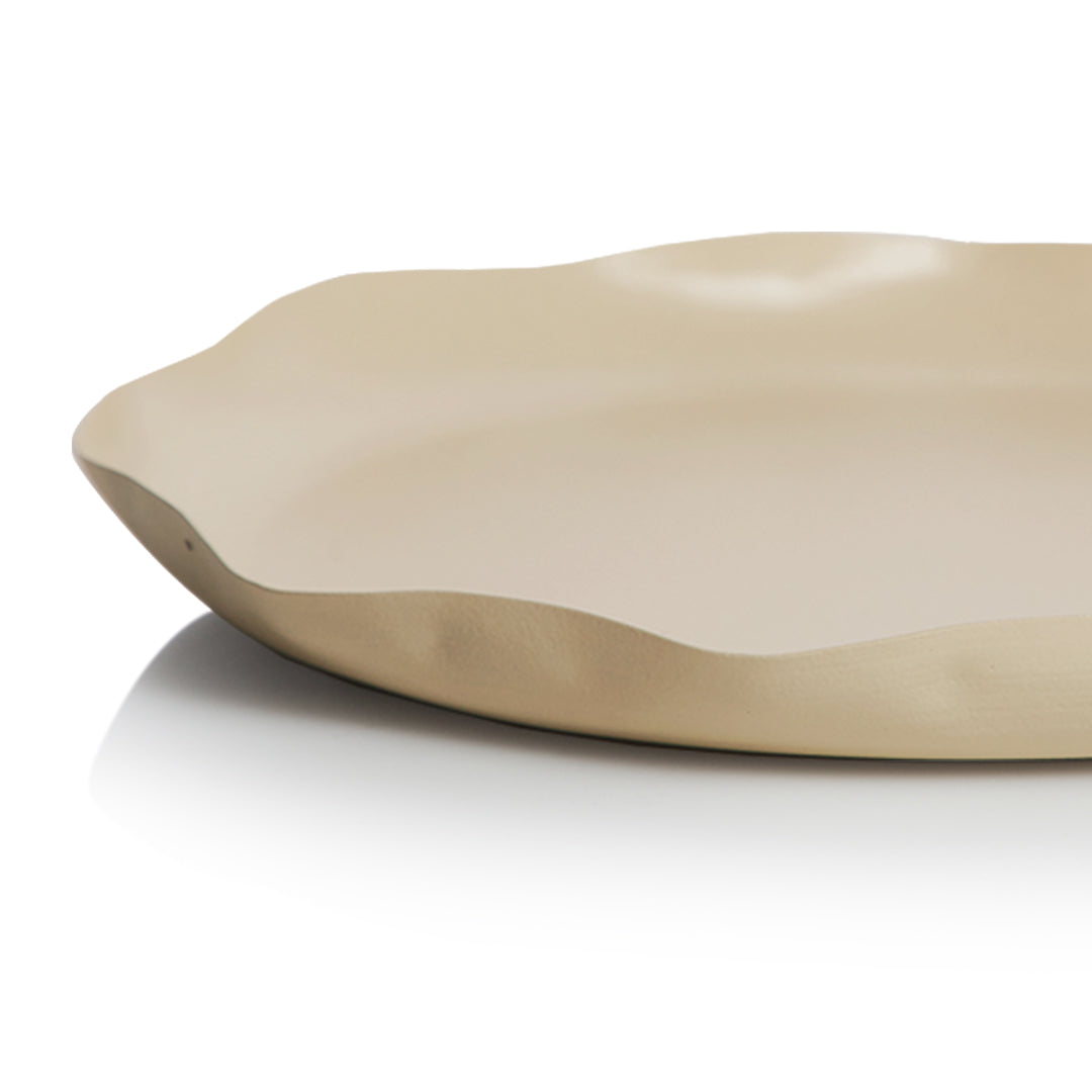 Taverna Burek Plate Medium