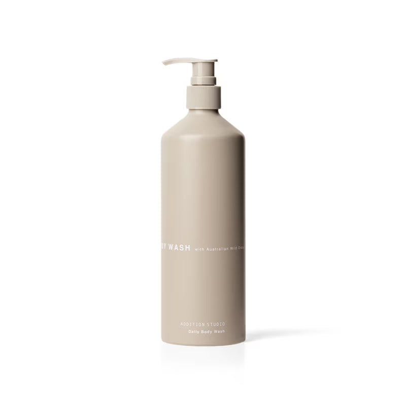 Body Wash 500ml