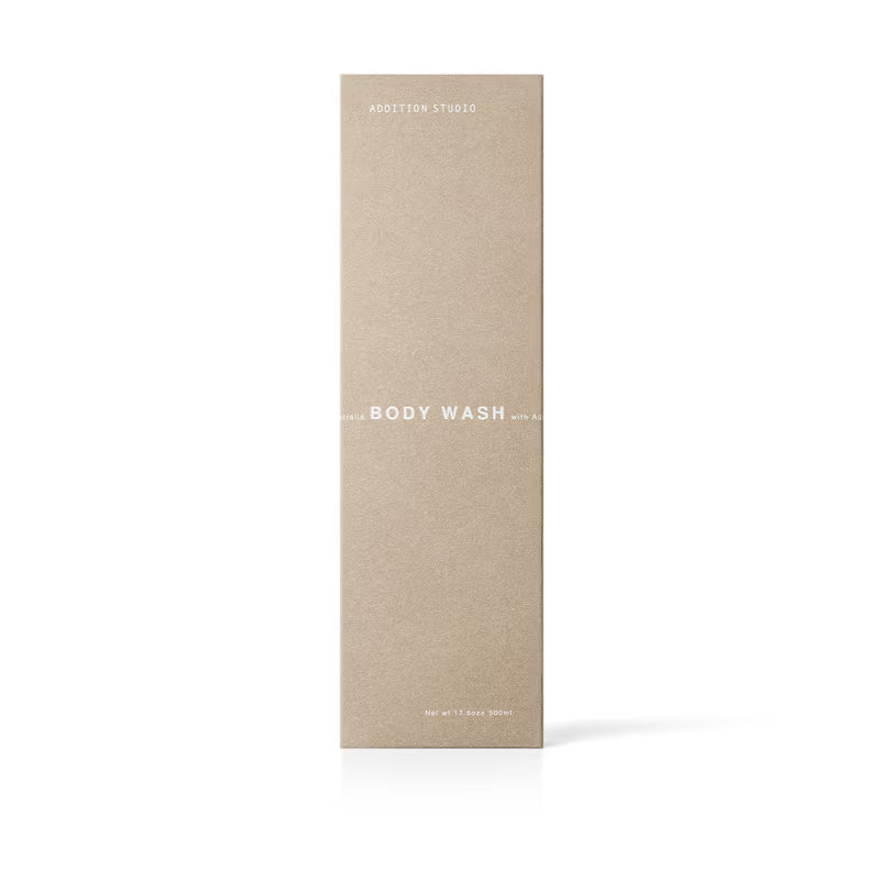 Body Wash 500ml