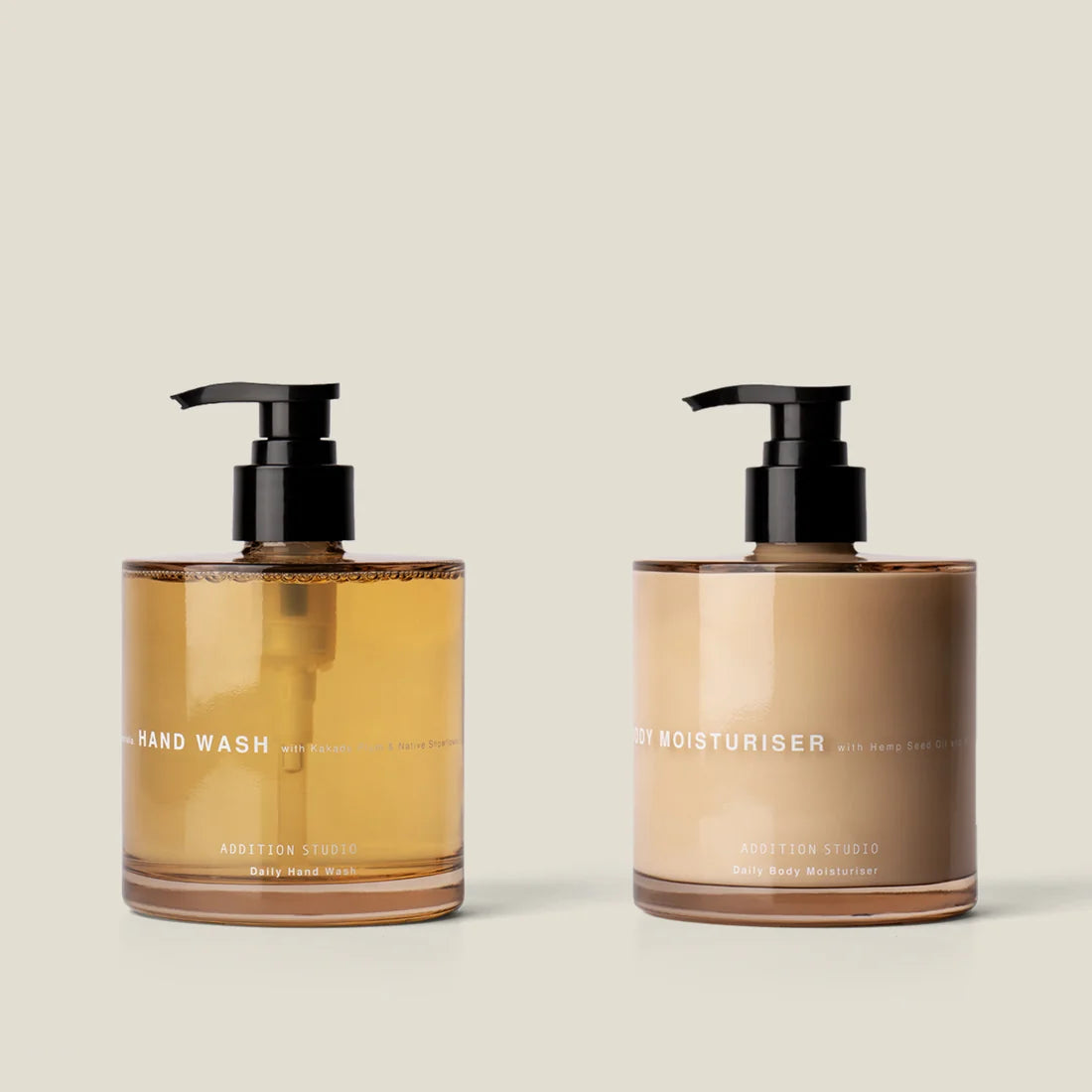 Discovery Set - Hand Wash & Moisturiser