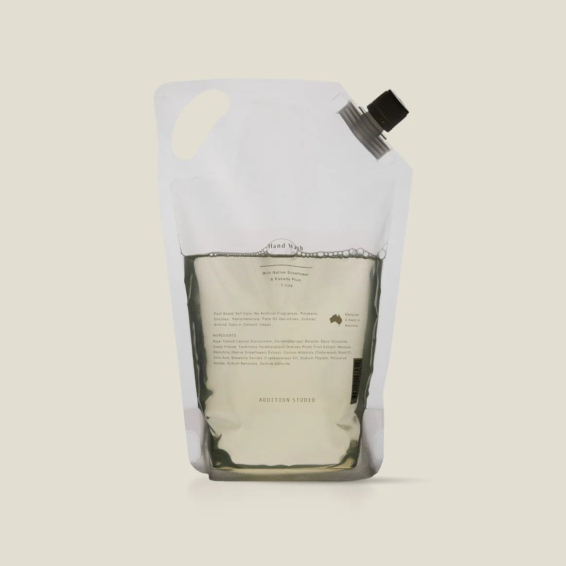Hand Wash Refill 1L