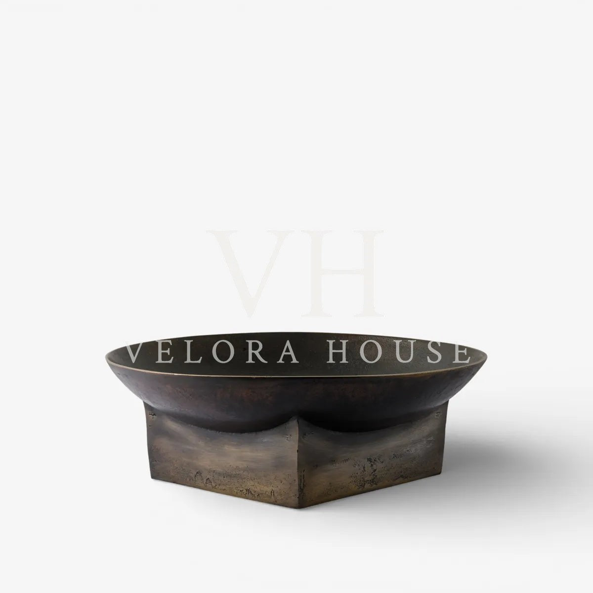Foundation Bowl Large