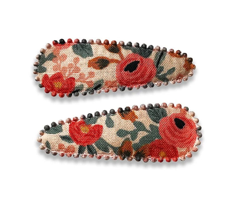 ANNA Hair Clips
