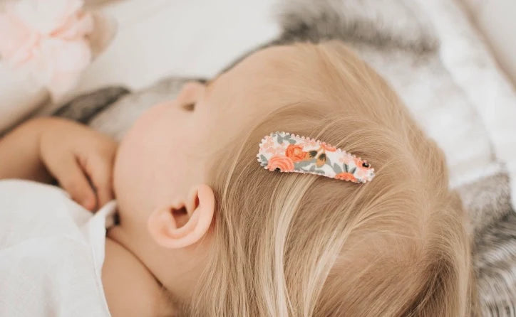 ANNA Hair Clips