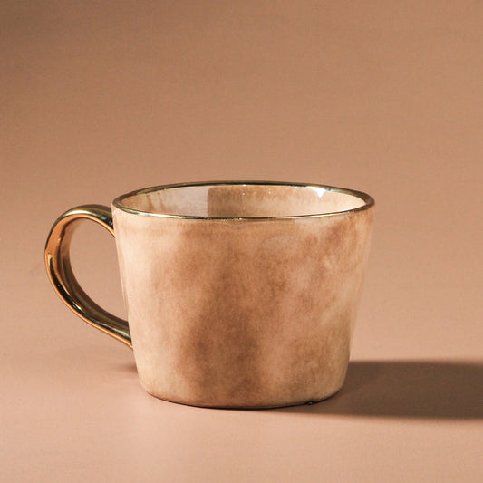 Ariel Mug Chai Set/2