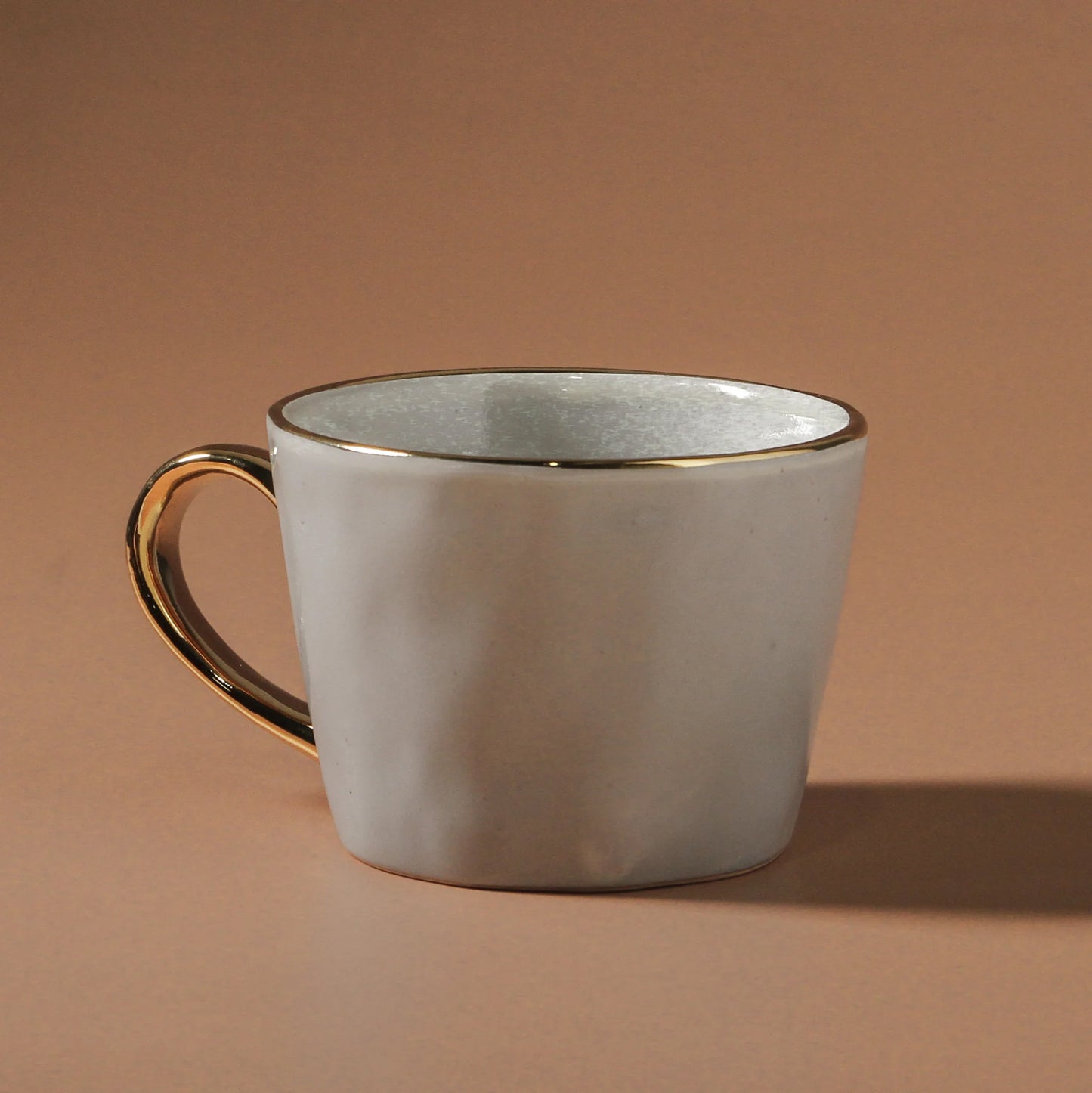 Ariel Mug French Grey Set/2