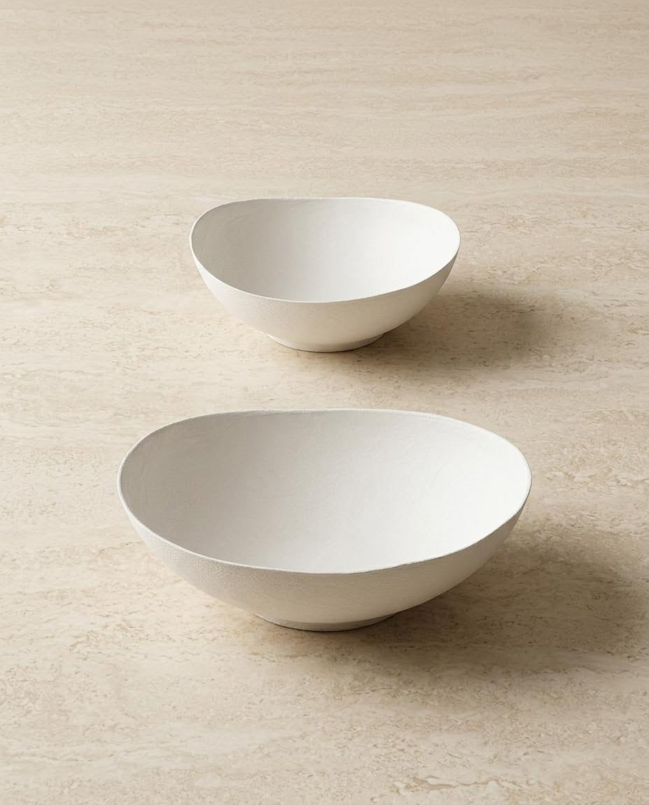 Midori Deep Plate 14cm Pk/20