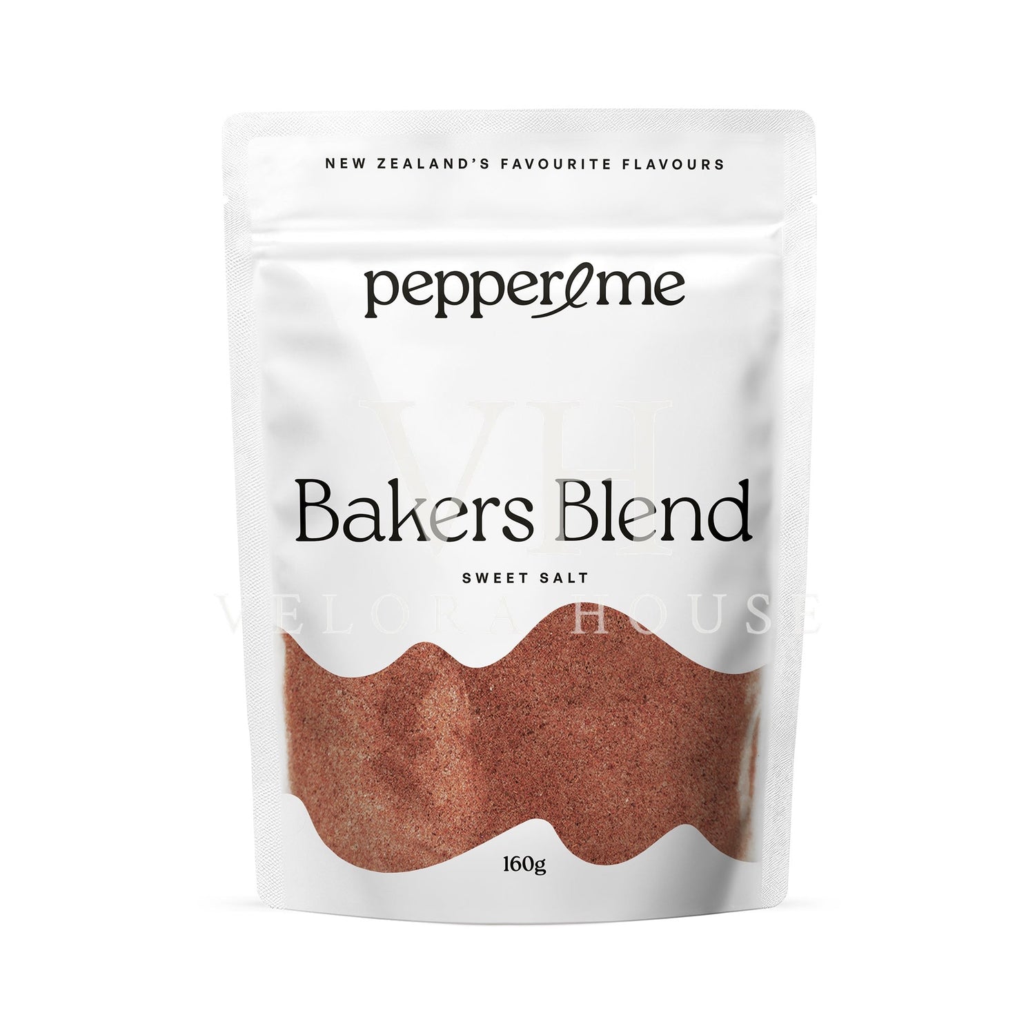 Bakers Salt Blend 160g