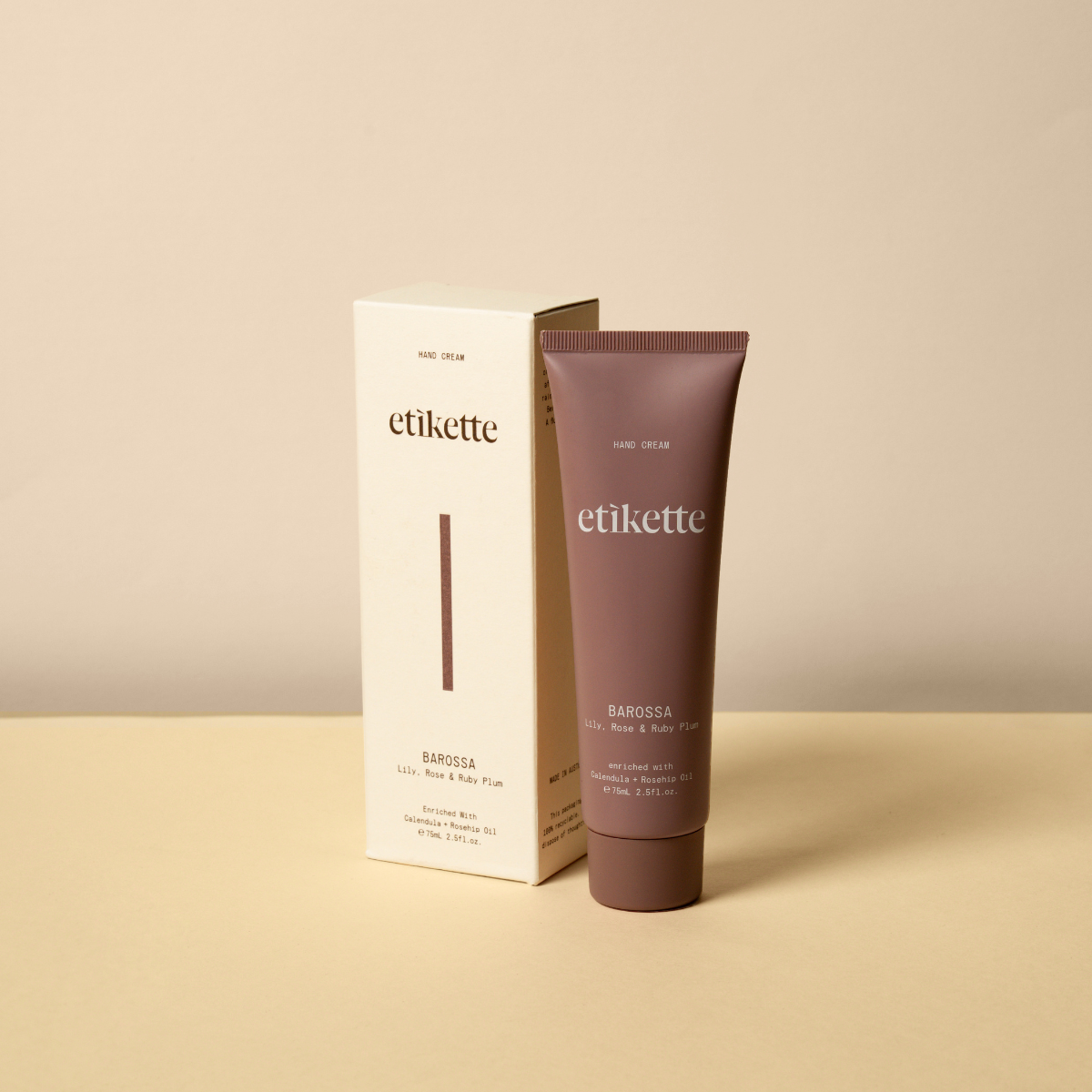 Barossa Hand Cream