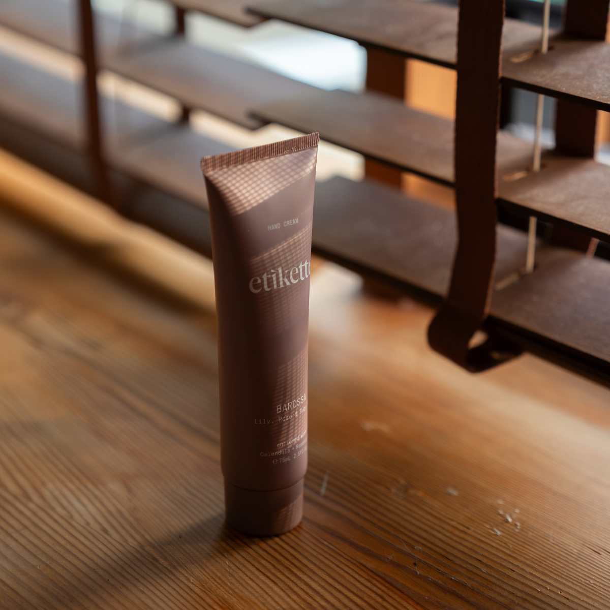 Barossa Hand Cream
