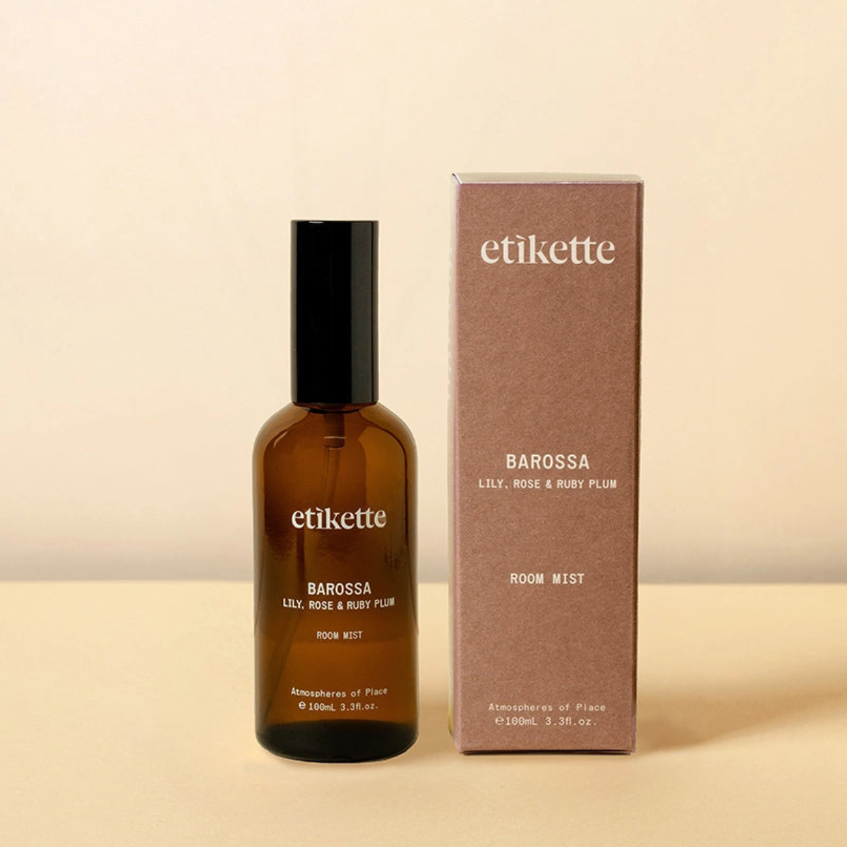 Barossa Room Mist