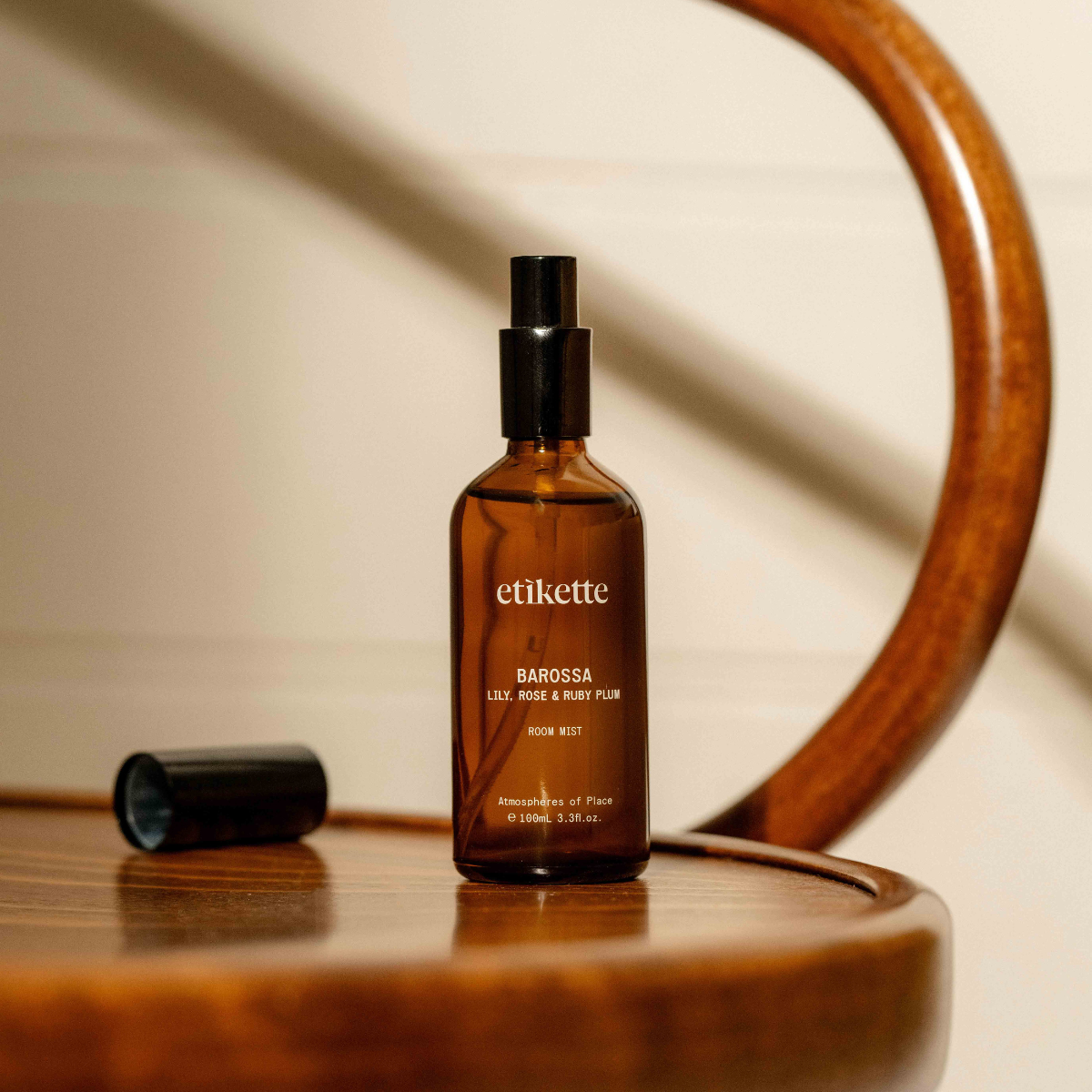 Barossa Room Mist