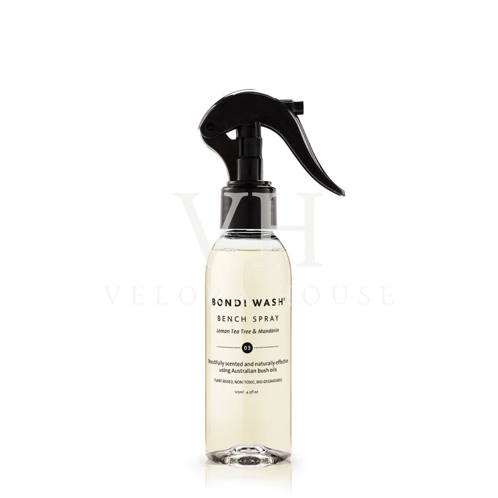 Bench Spray 125ml