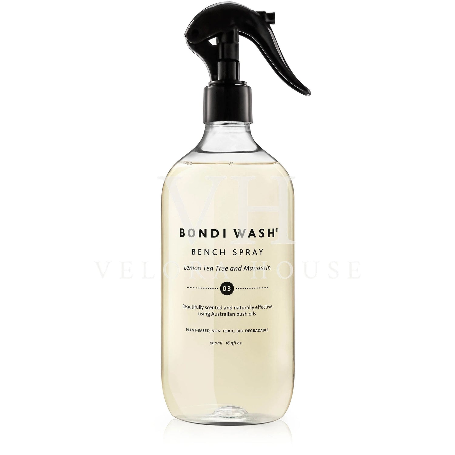 Bench Spray 500ml