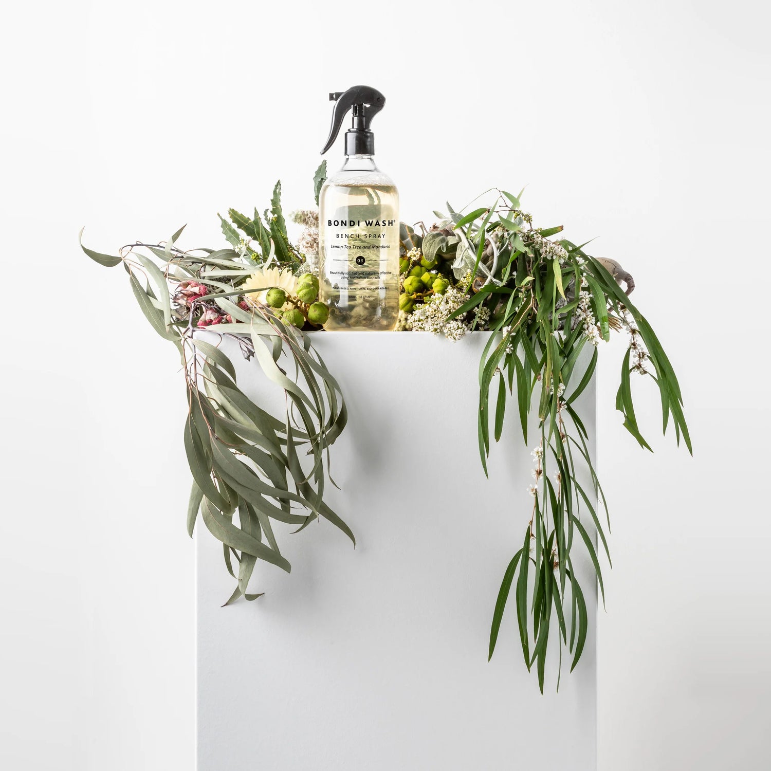Bench Spray 500ml