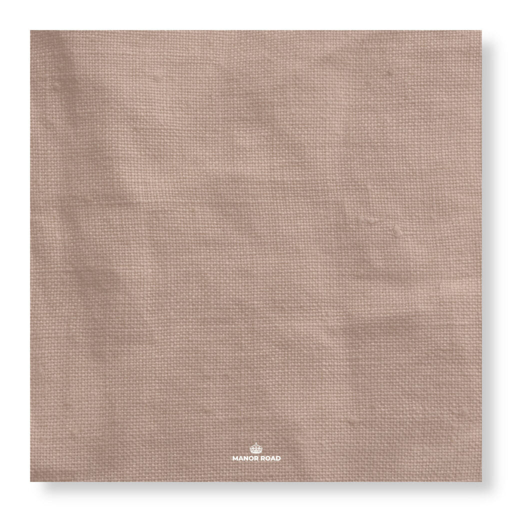 Blush Linen Cheese Board Presentation Card Pk/8