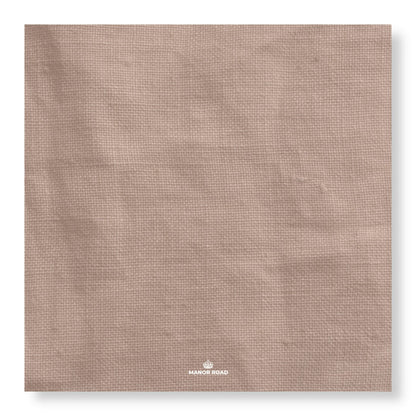 Blush Linen Cheese Board Presentation Card Pk/8