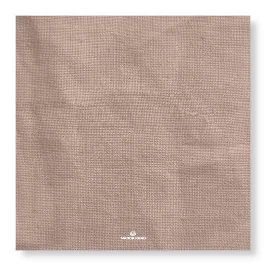 Blush Linen Cheese Board Presentation Card Pk/8