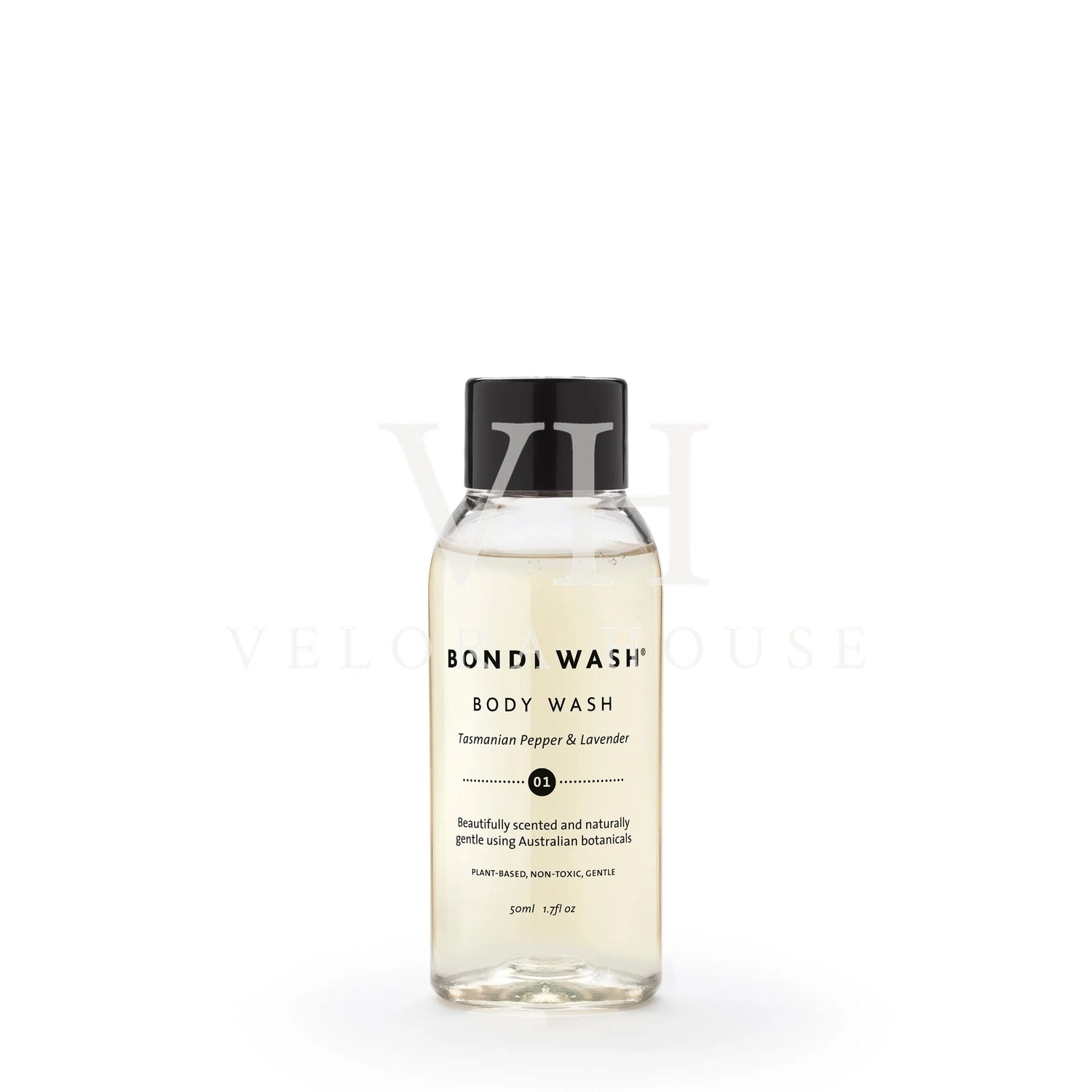 Body Wash 50ml