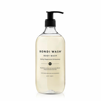 Bondi Wash Body Wash 500ml