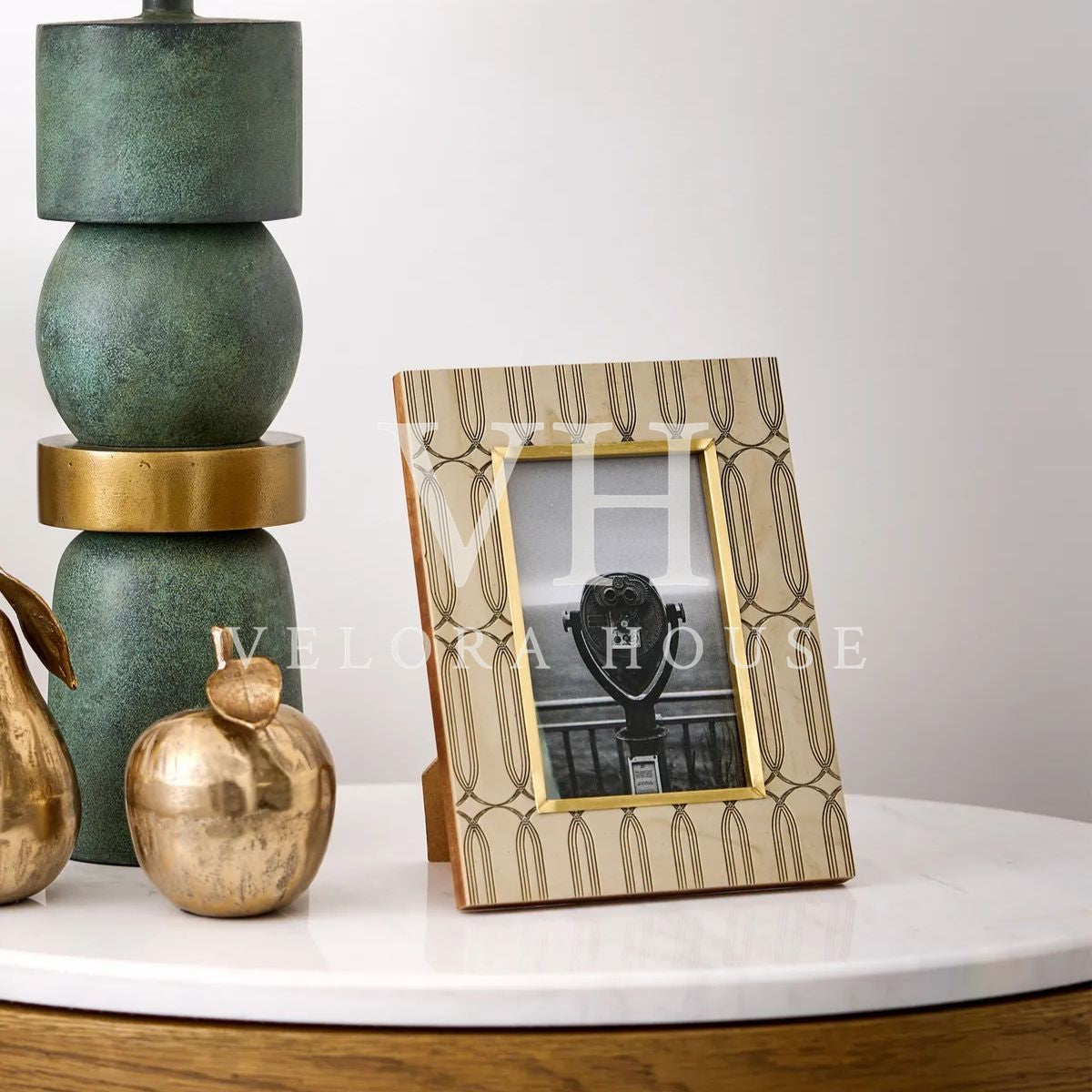 Boheme Photo Frame