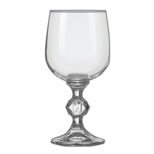 Crystal Glass Box/6 455ml