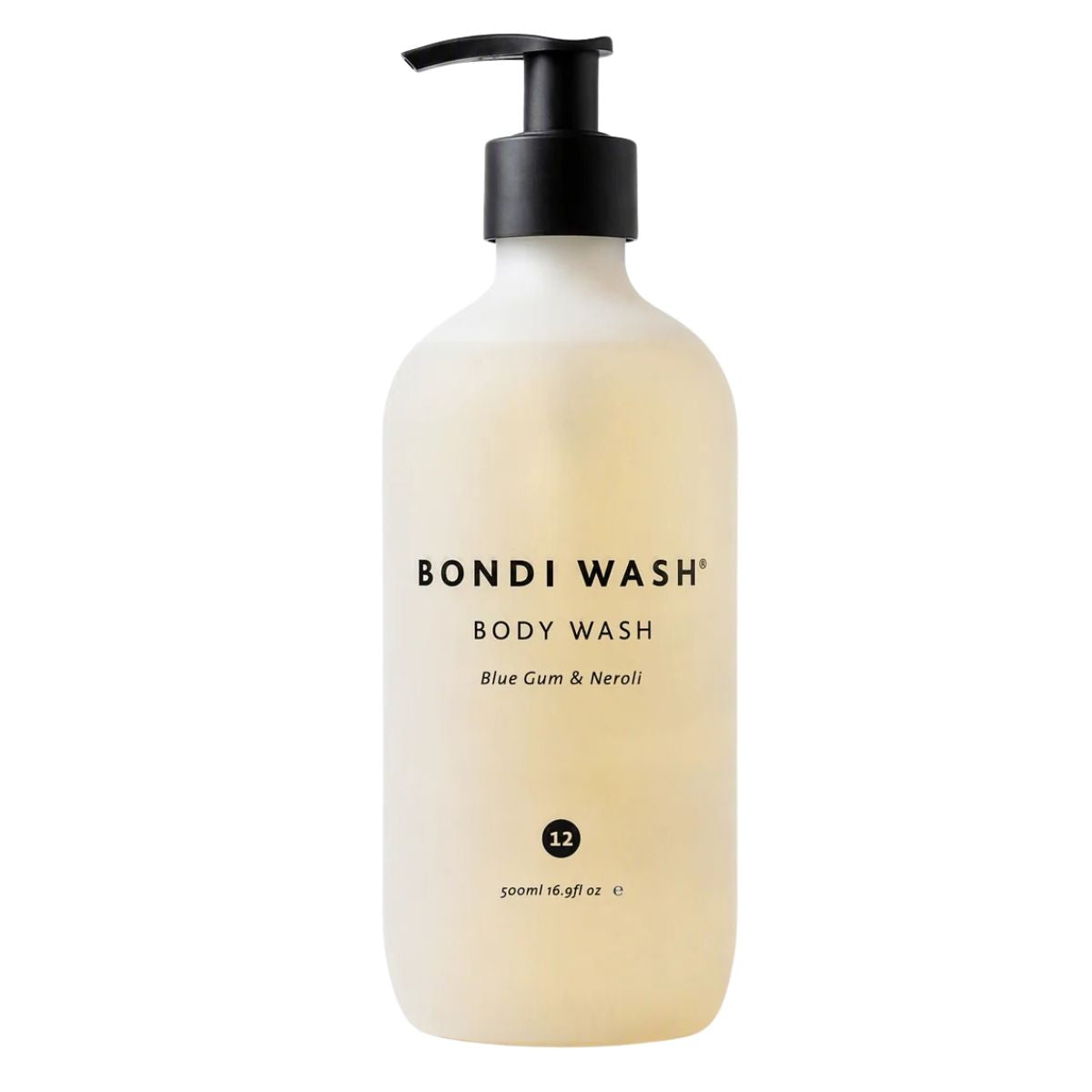 Blue Gum & Neroli Body Wash
