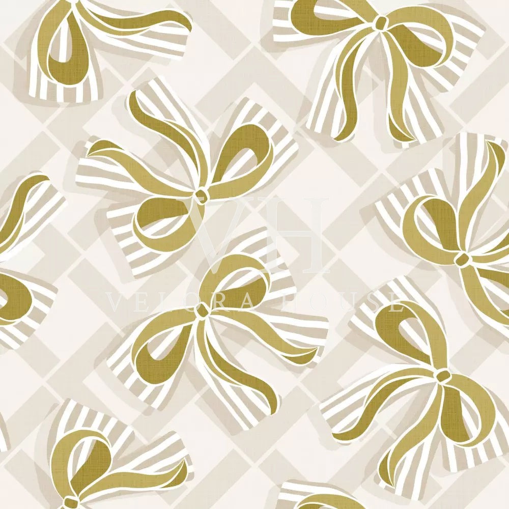 Bows Lunch Serviette