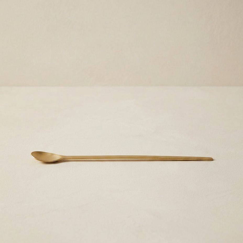 Foundry Brass Muddler