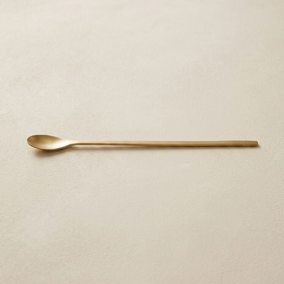 Foundry Brass Muddler