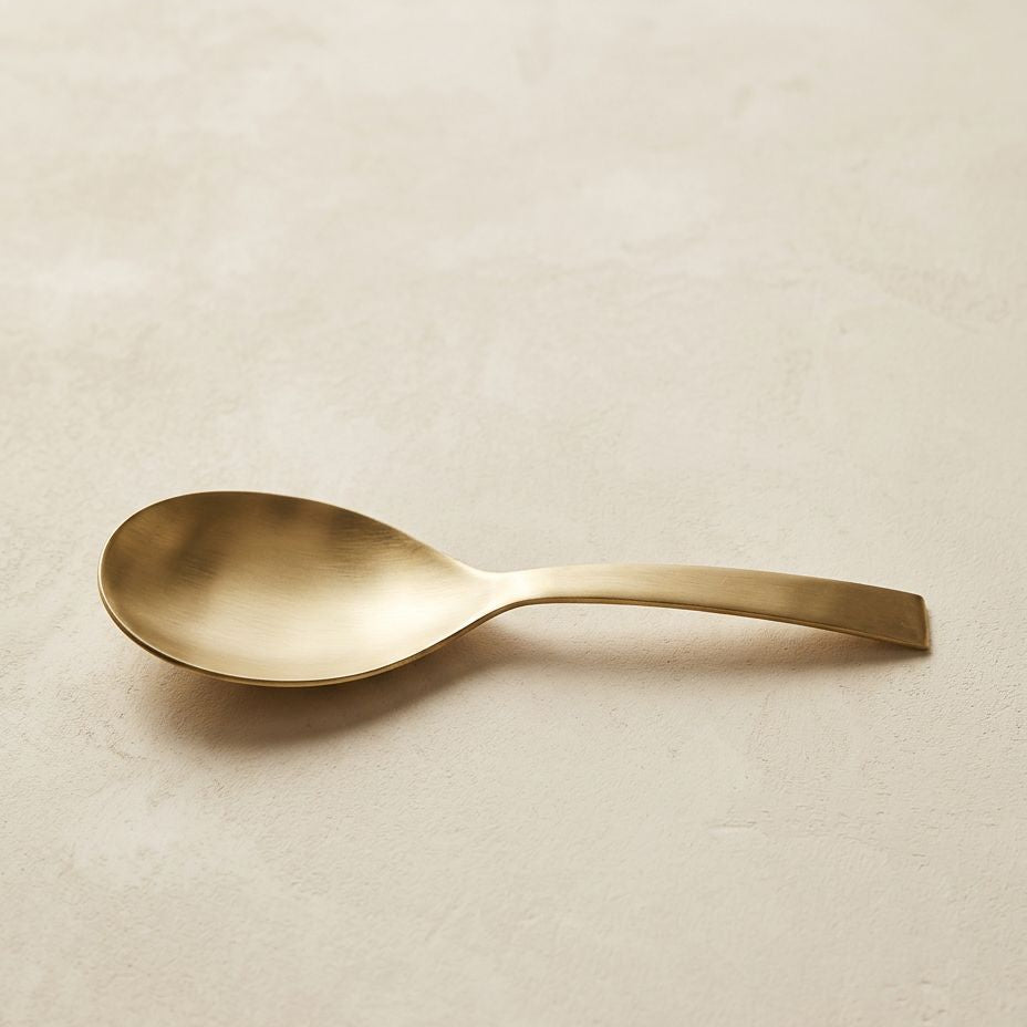 Foundry Brass Server