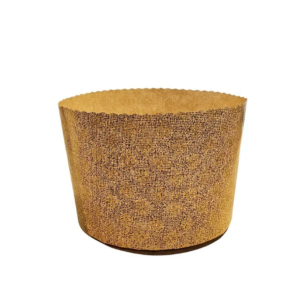 Disposable Round Bread Tin Pack