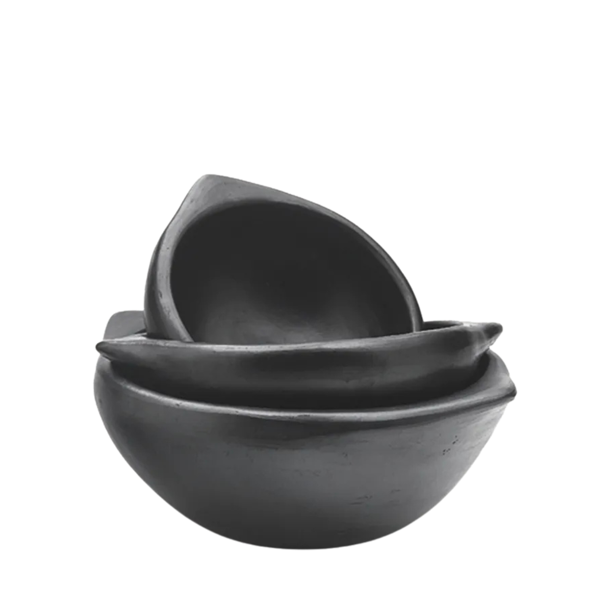 La Chamba Traditional Soup Bowl Size 3