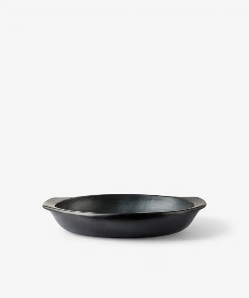 La Chamba Oval Dish Size 5 (38cm)