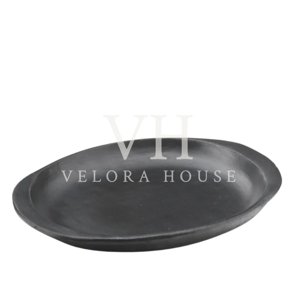La Chamba Oval Dish Size 5