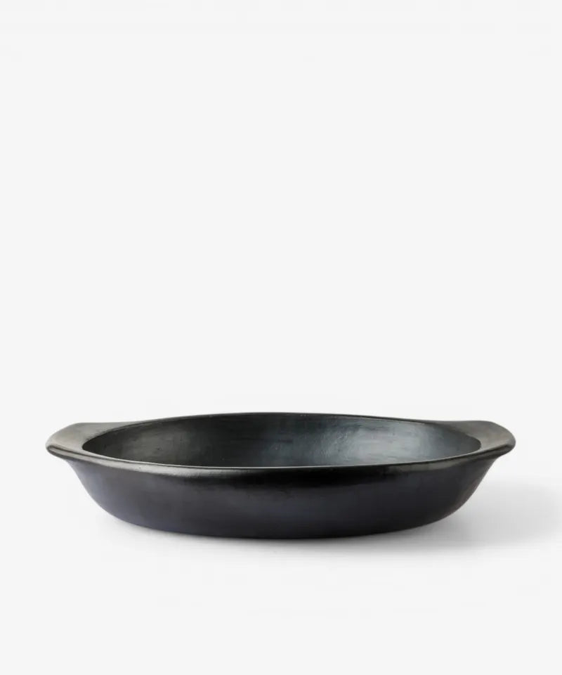La Chamba Oval Dish Size 7 (43cm)
