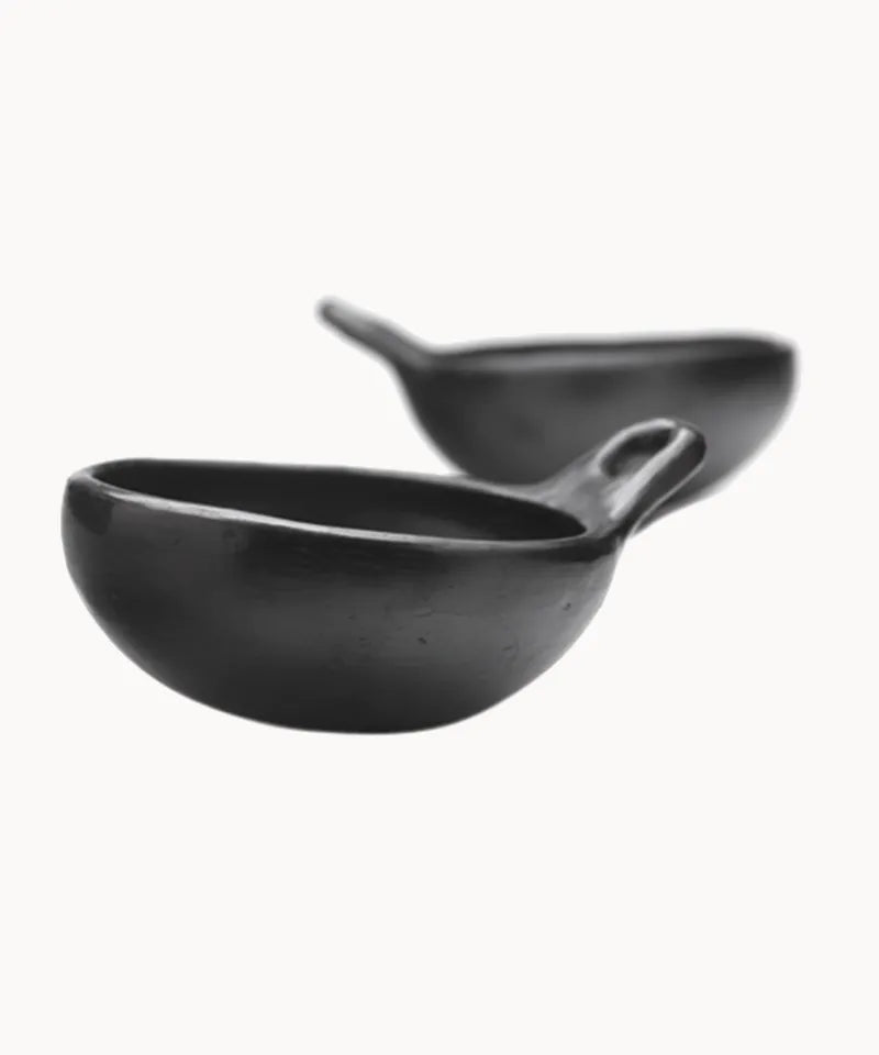 La Chamba Soup Bowl (21cm)
