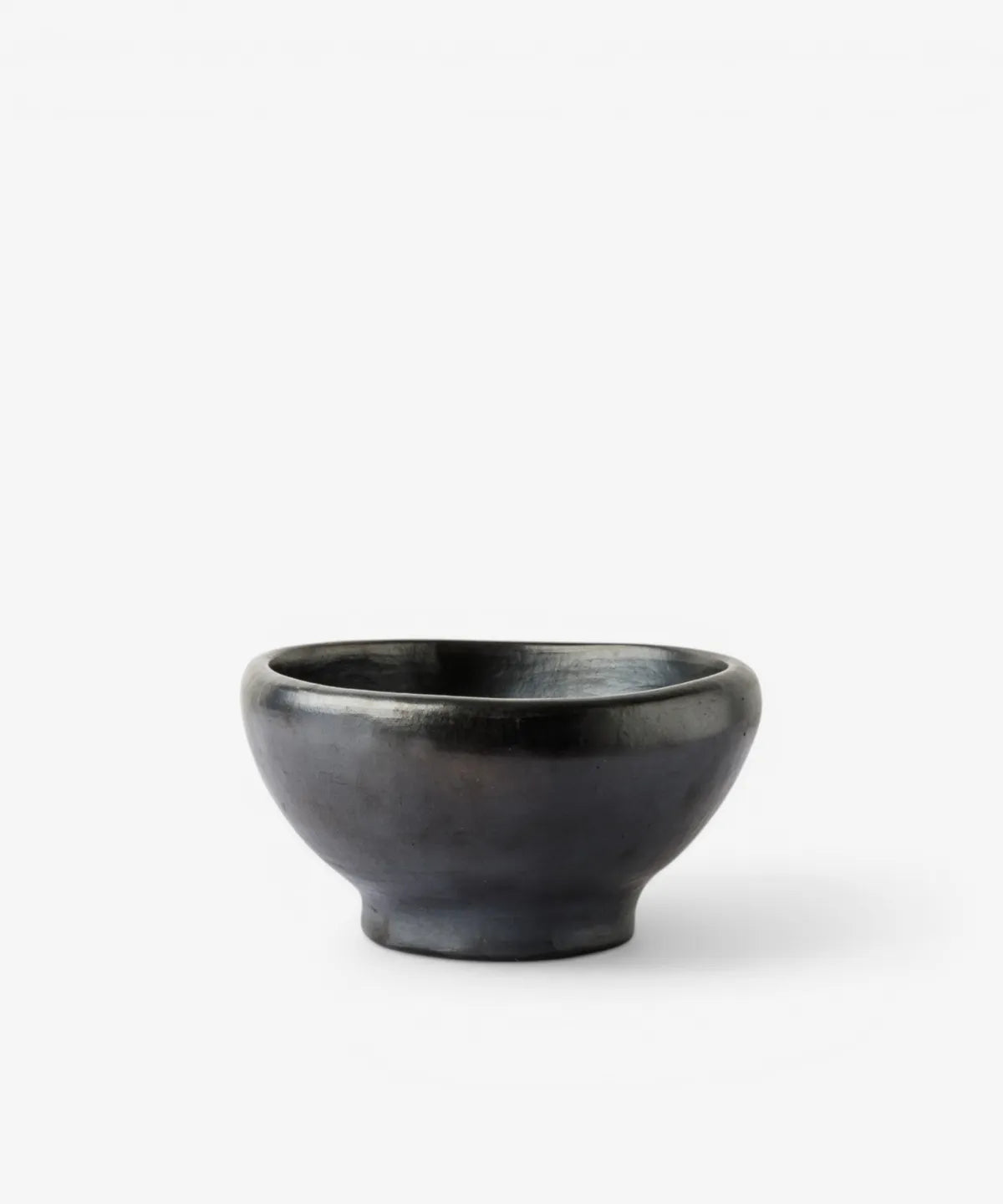 La Chamba Small Round Bowl (14cm)
