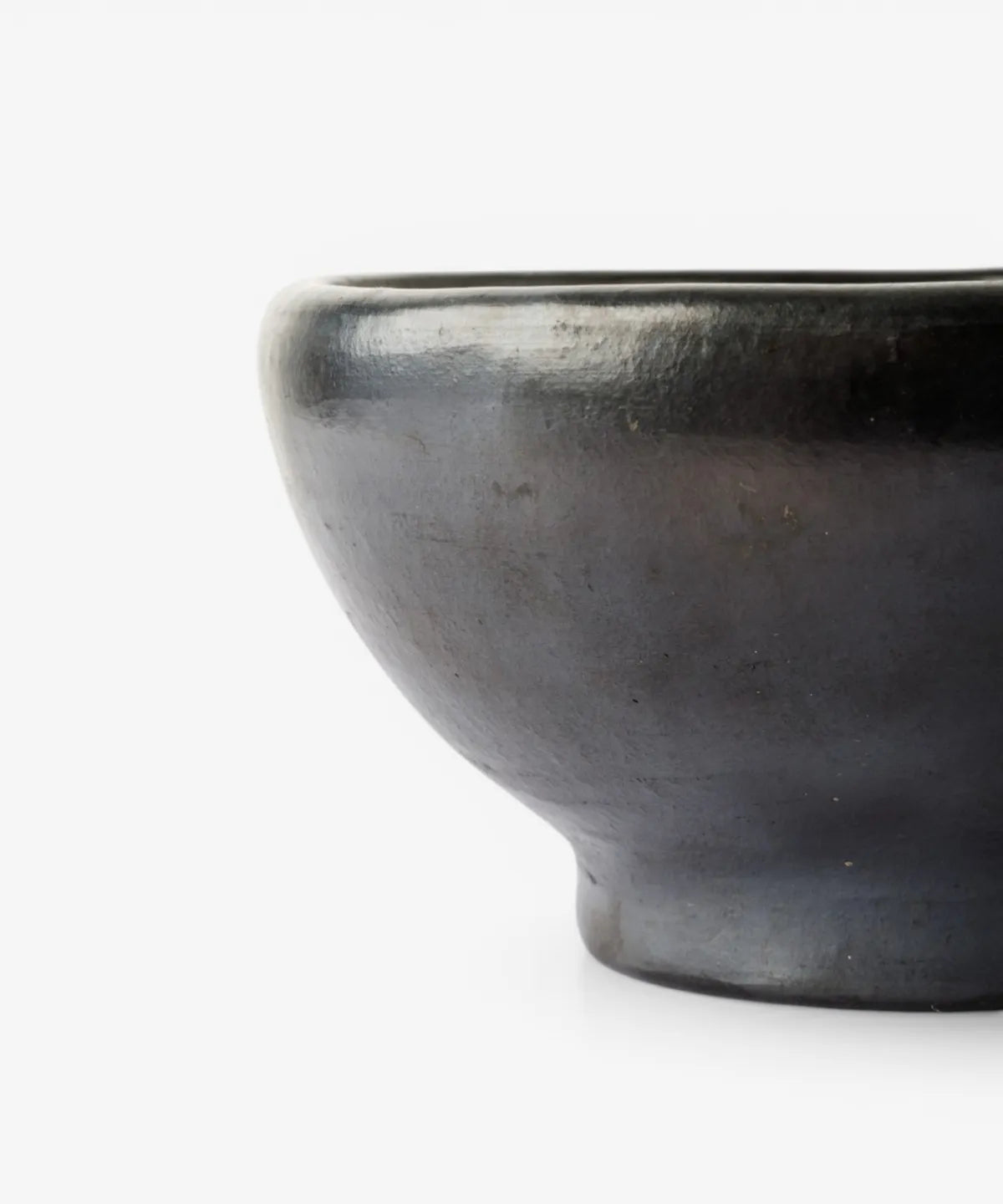 La Chamba Small Round Bowl (14cm)