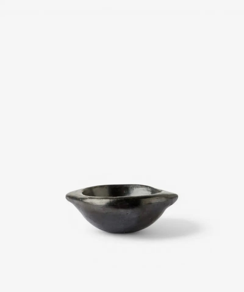 La Chamba Miniature Bowl (9.5cm)