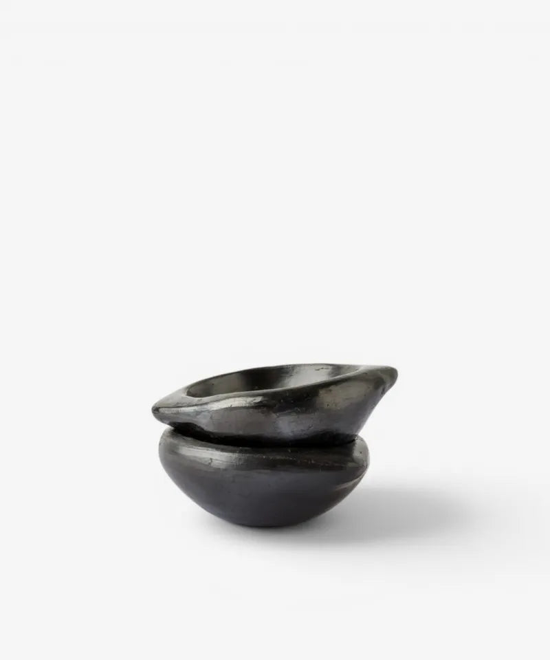 La Chamba Miniature Bowl (9.5cm)