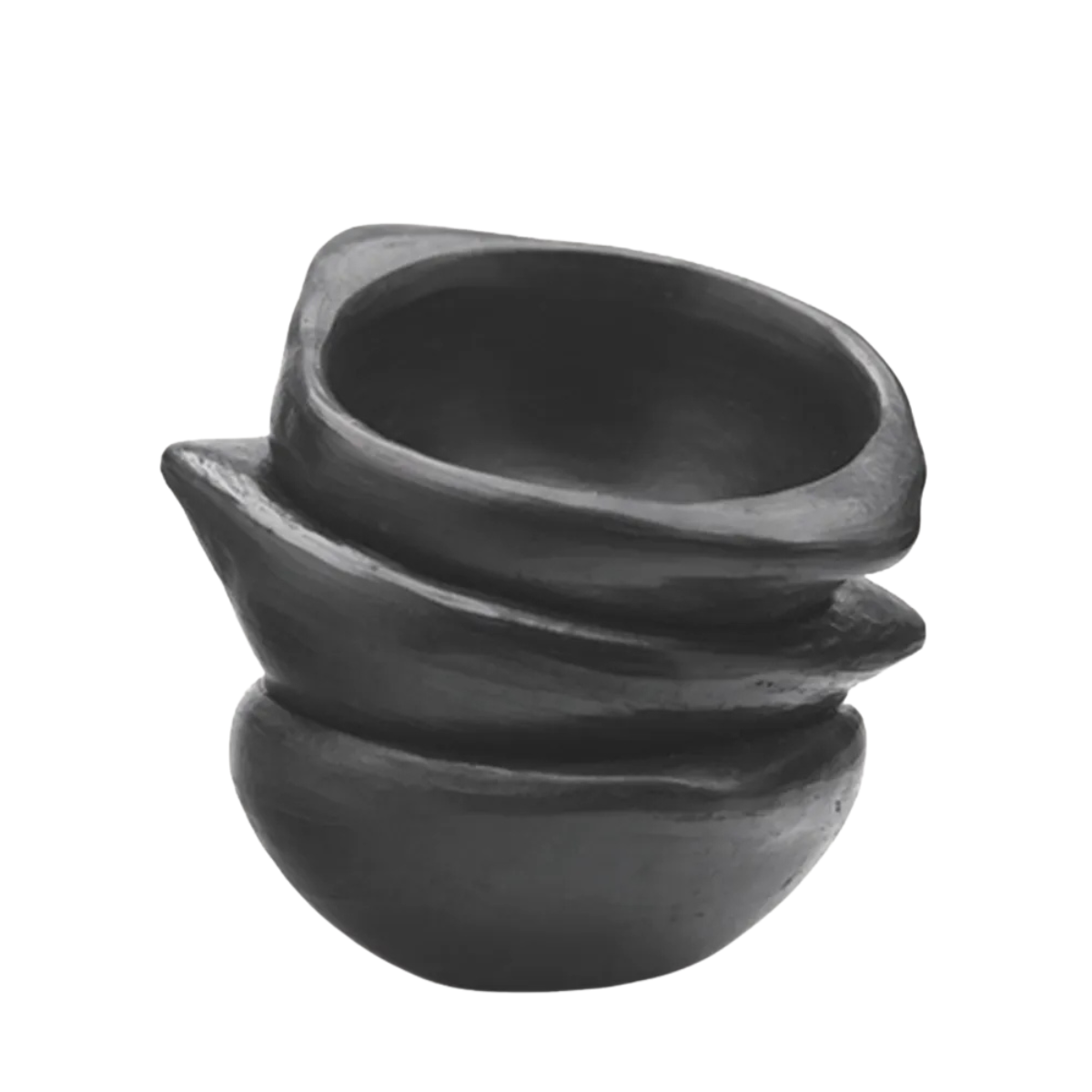 La Chamba Miniature Bowl