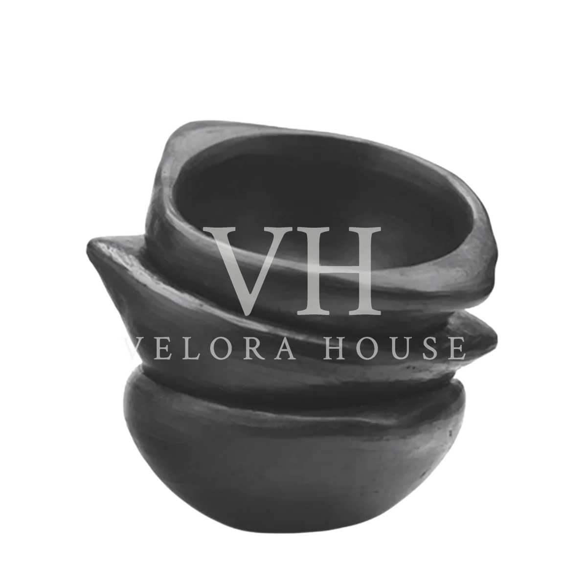 La Chamba Miniature Bowl