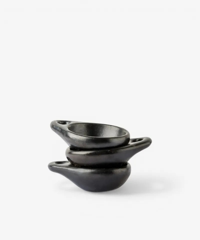 La Chamba Dipping Bowl (10.5cm)