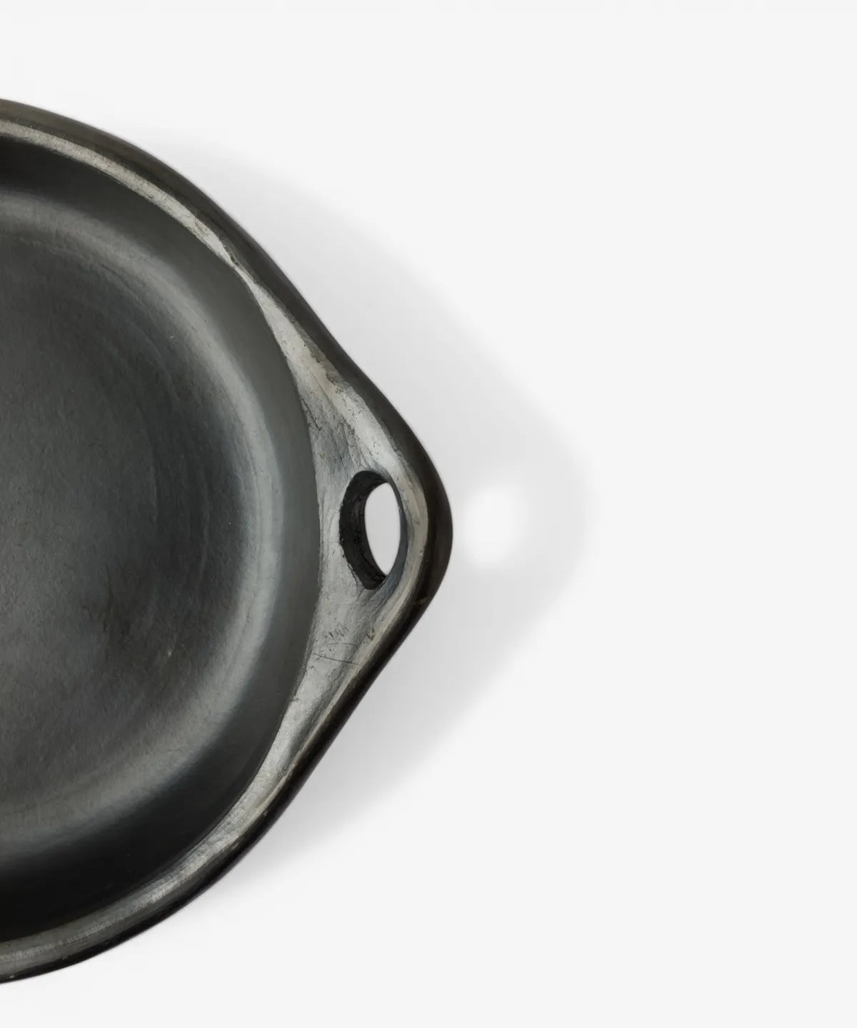La Chamba Round Serving Dish Size 1 (20cm)