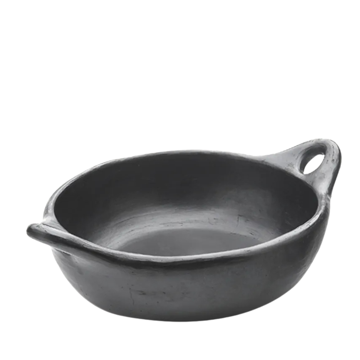 La Chamba Round Serving Dish Size 1