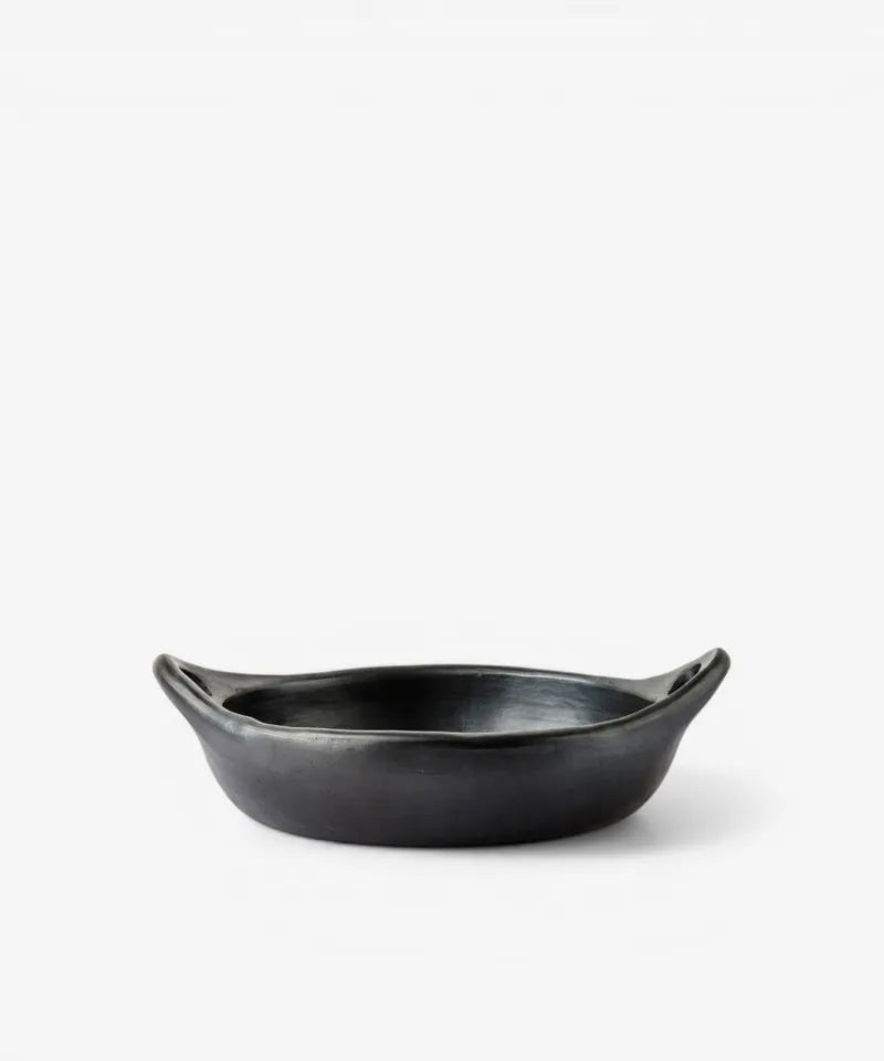 La Chamba Round Serving Dish Size 3 (26cm)