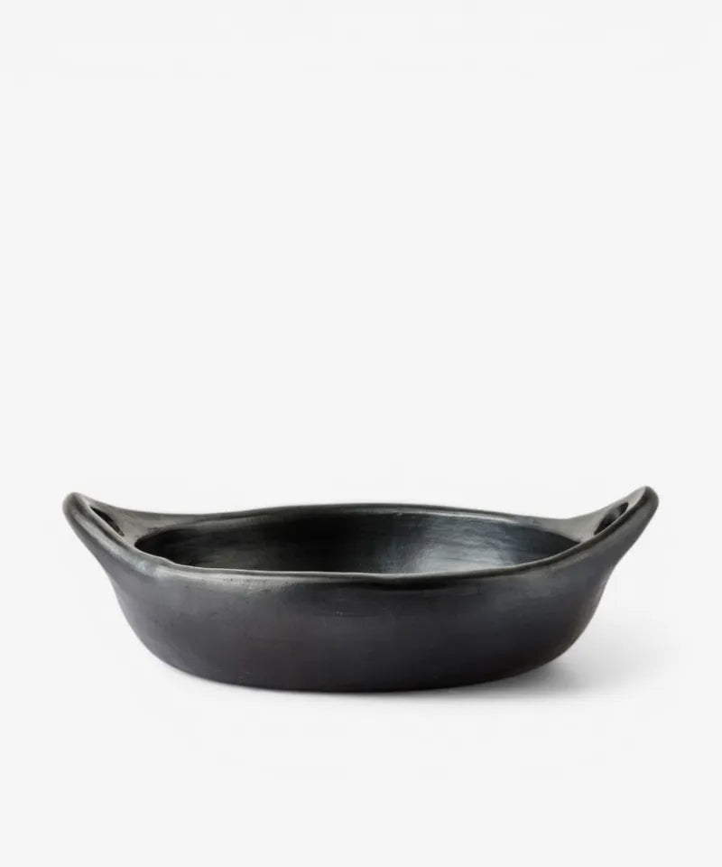 La Chamba Round Serving Dish Size 5 (30cm)