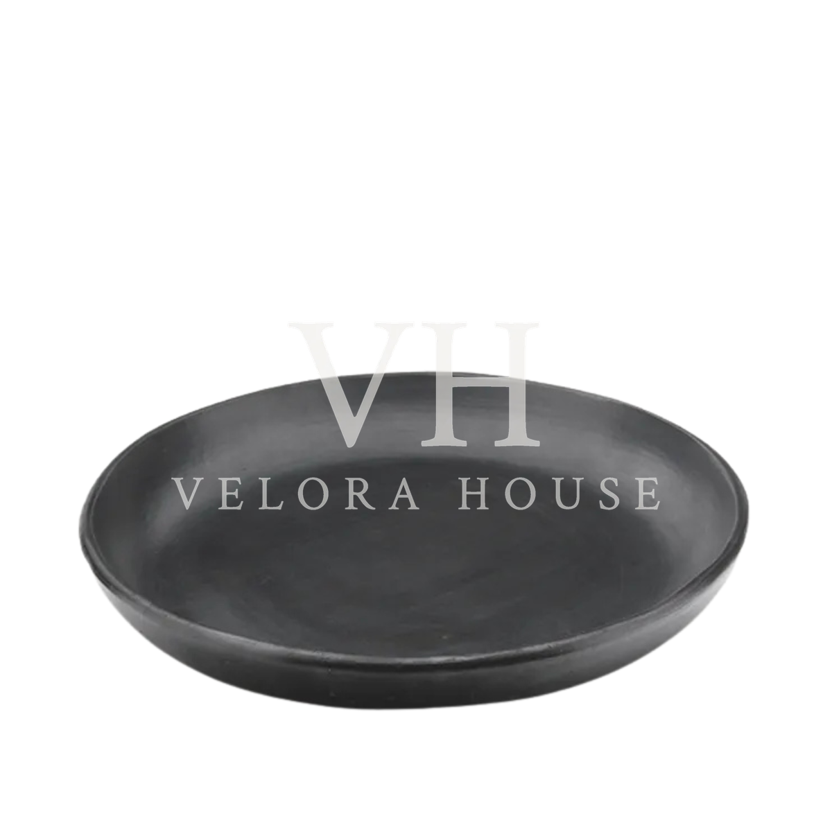La Chamba Round Platter Size 5