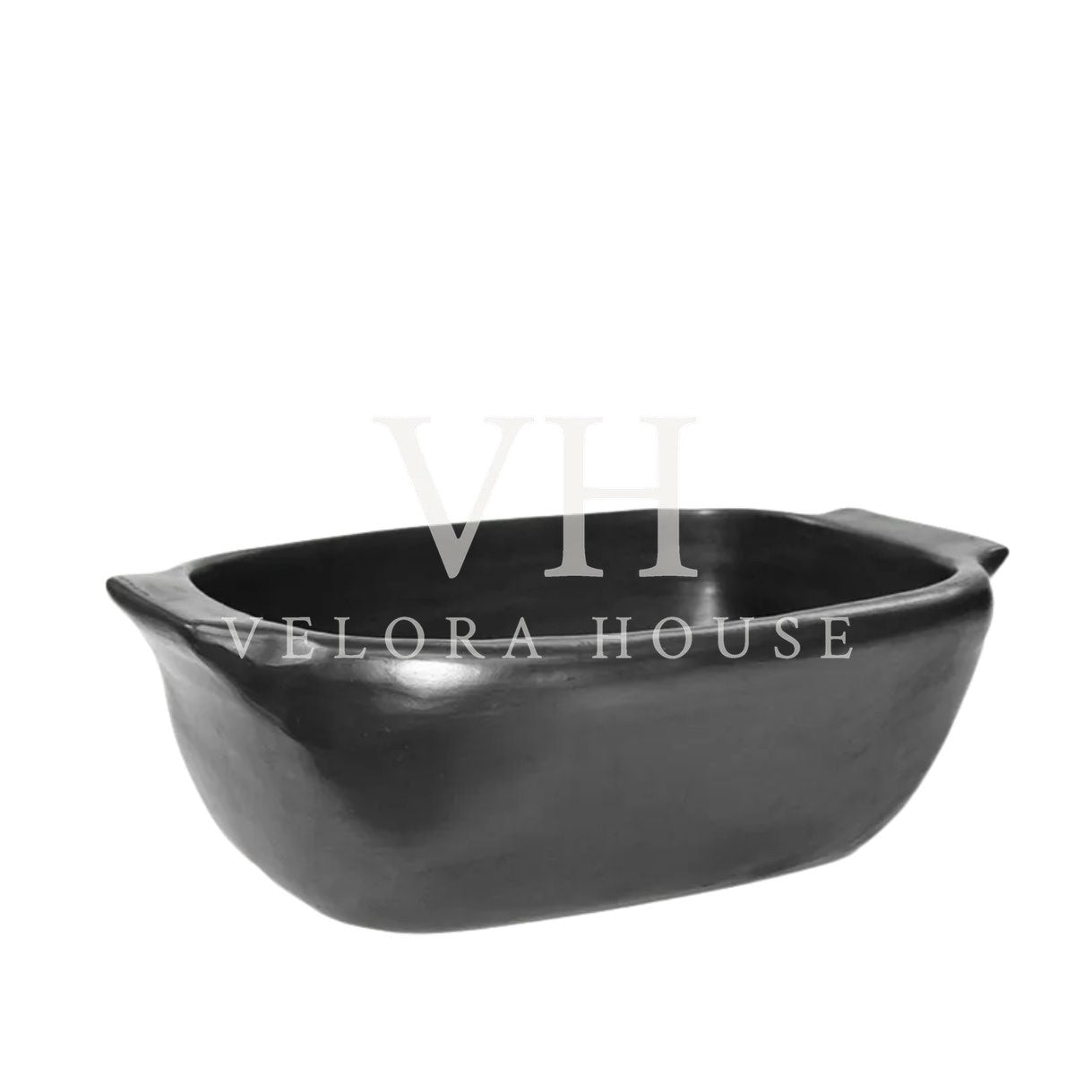 La Chamba Meat Loaf Dish with Lugs